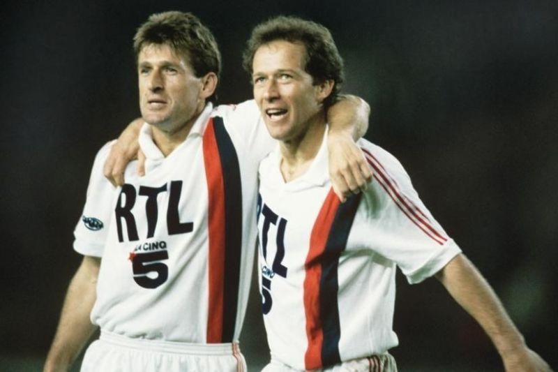 کالدرون: مسی در پاریسنژرمن هم میدرخشد