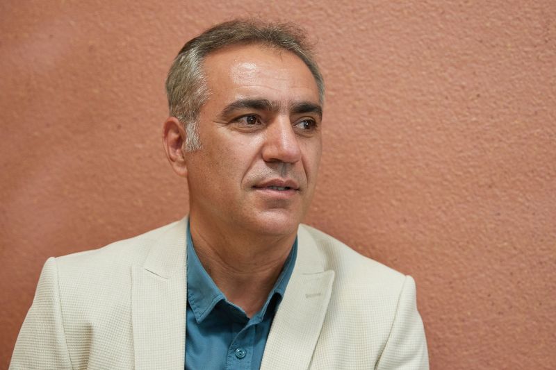 خاطرات جالب داییِ «معروف»/ سیدعباسی: سعید درونگرا است/ با نامردی گفتند باندبازی میکند