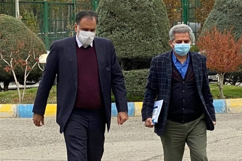 فریادشیران: آقای برج‌ساز! آقای پلاستیک فروش! دست از سر استقلال بردارید/ توفیقی چه کاره است برای استقلال تصمیم می‌گیرد؟!