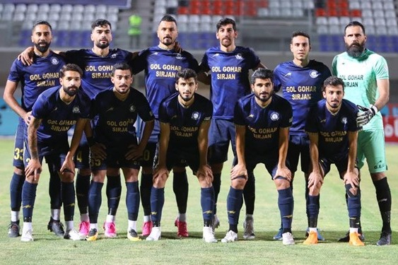 واکنش گل گهر به شایعات نقل و انتقالاتی؛ این آشفته بازار نتیجه بلندپروازی تیمهای دیگر است