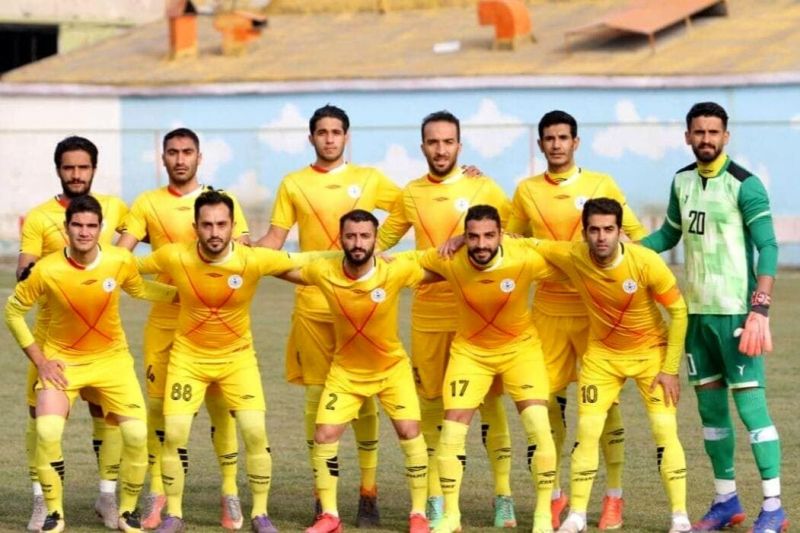 خوشهطلایی خواستار فروش امتیاز به خارج استان (عکس)