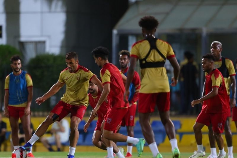 النصر به دنبال جذب دو بازیکن جدید