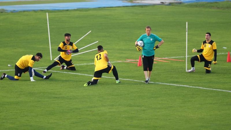 دغدغه جذاب اسکوچیچ؛ صاحب پیراهن شماره یک کیست؟