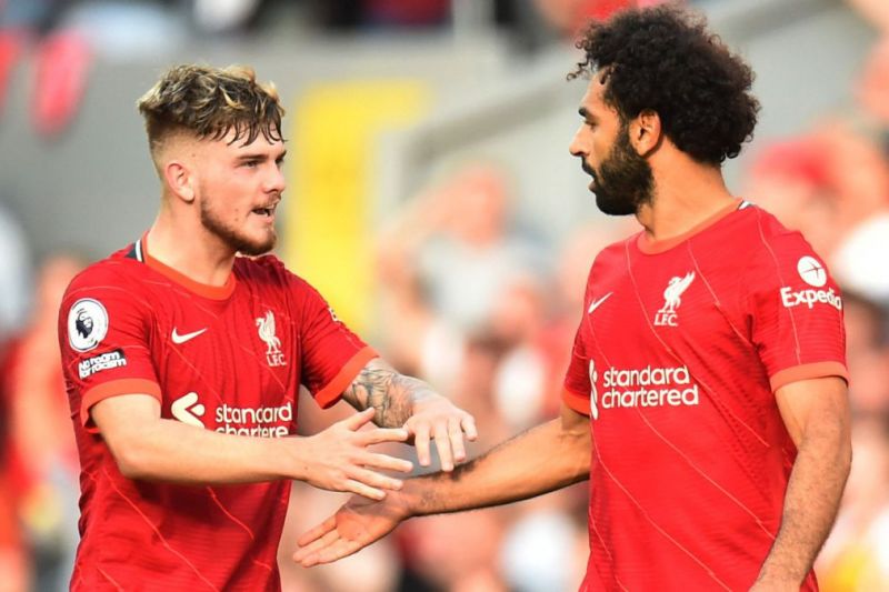 شگفتی بزرگ لیورپول: جوان 18 سالهای که کلوپ را عاشق خودش کرد