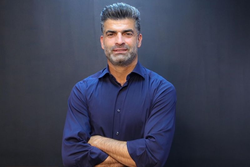 رحمان رضایی: تیم ملی کار سادهای در پیش ندارد/ نباید سوریه را دست کم گرفت