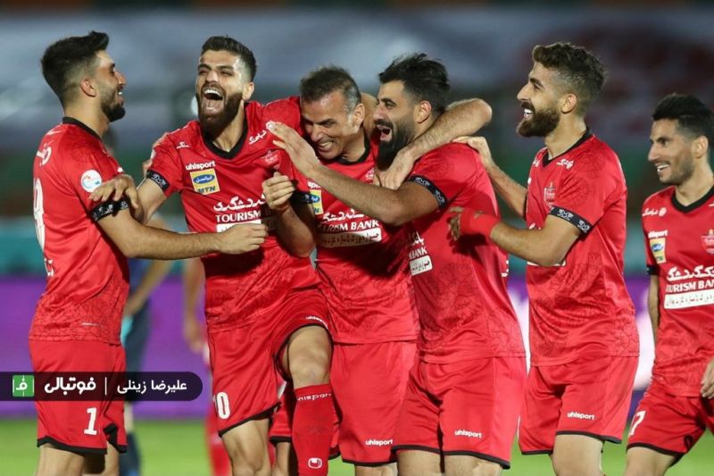 دیدار استقلال و پرسپولیس با تماشاگر برگزار میشود