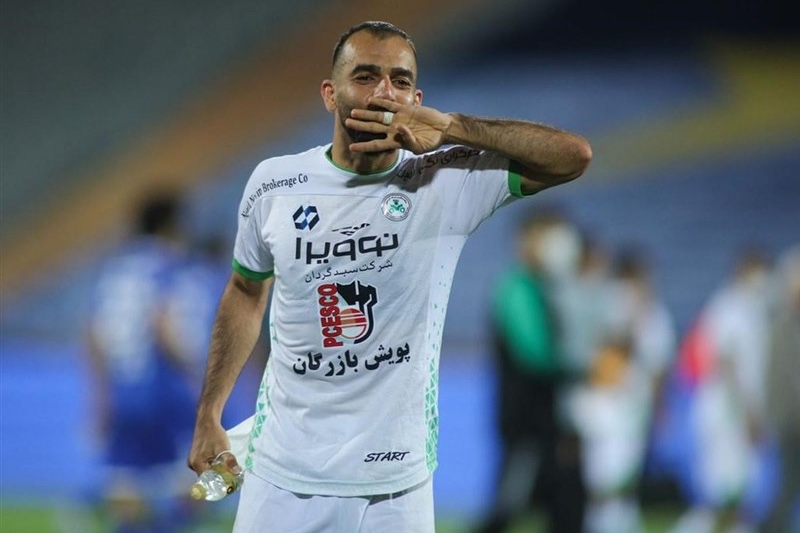 ذوب آهن به میلاد جهانی رضایت نامه میدهد؟