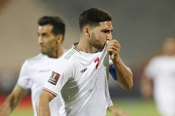 واکنش AFC و فیفا به برد تیم ملی ایران/ با جهانبخش تا پیروزی + عکس