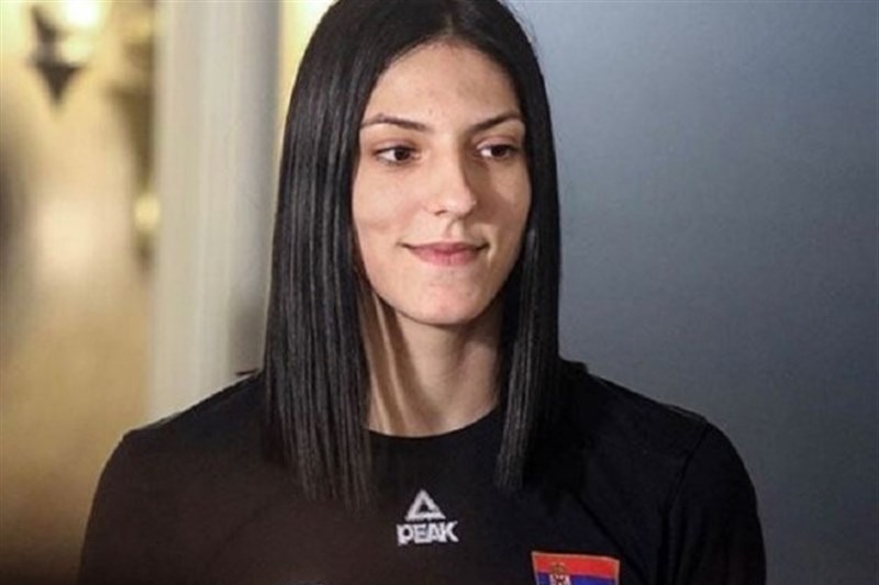 رکورد سریعترین اسپک والیبال زنان جابجا شد