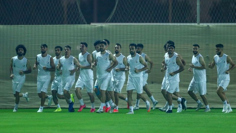نقل و انتقالات استقلال زیر ذرهبین عربستانیها(عکس)