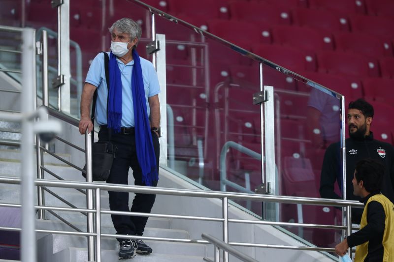 رکورددار حضور در جام جهانی تماشاگر دیدار ایران و عراق