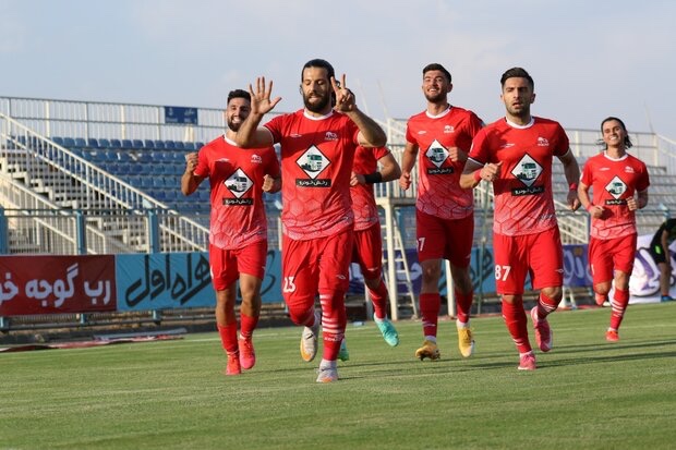 با اعلام مدیرعامل باشگاه؛ حضور تیم فوتبال تراکتور مقابل النصر عربستان قطعی شد