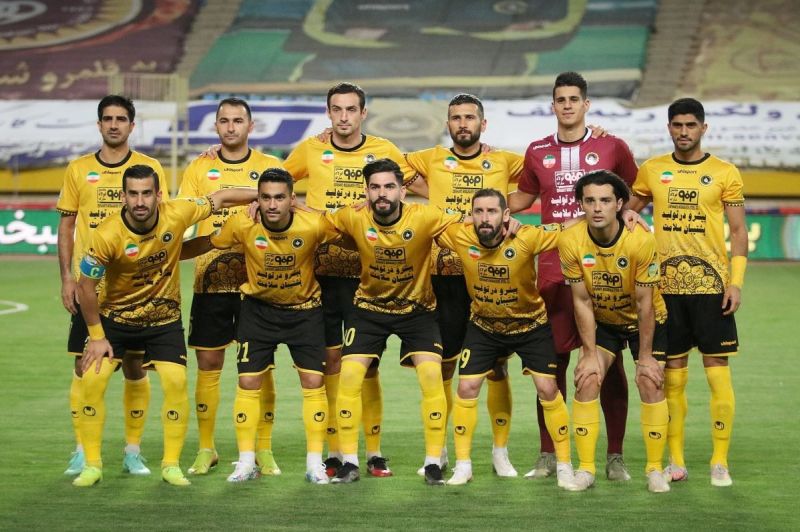 زمان برپایی اردوی پیش فصل سپاهان مشخص شد