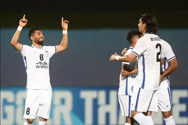 نتیجه عدم هماهنگی کادرفنی و مدیریت؛ اتفاقی عجیب در استقلال؛ آبیپوشان بدون بازیساز مقابل الهلال