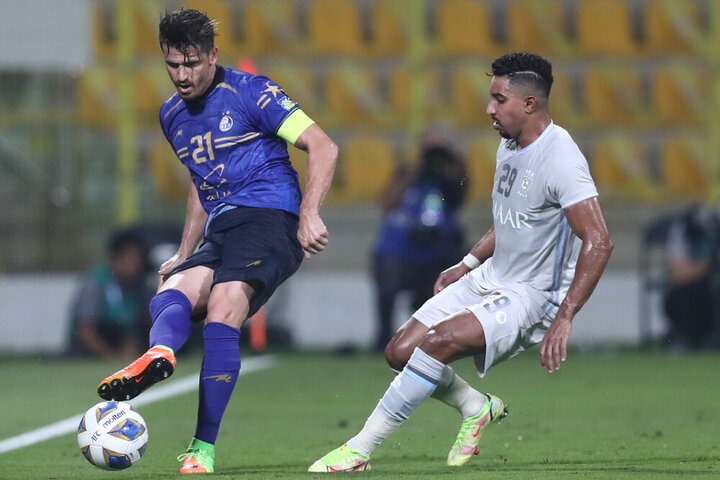 انتقاد اینستاگرامی وریا غفوری از شرایط استقلال؛ با این رویه، موفقیتی حاصل نمیشود (عکس)