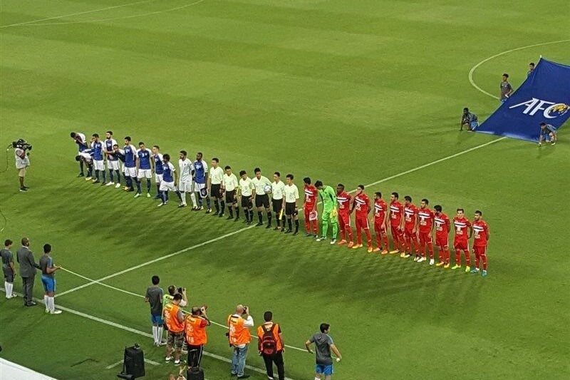 این ۴ پرسپولیسی قبلاً مقابل الهلال بازی کردهاند