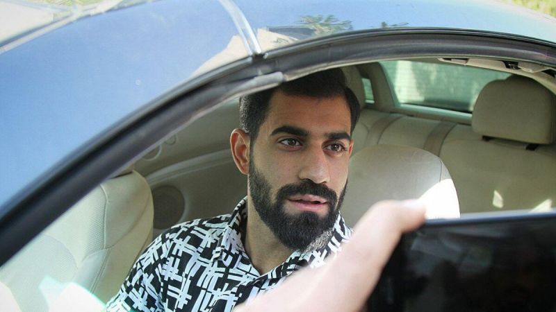 دفاعیه جدید و عجیب کنعانیزادگان؛ ویدیوی جنجالی، واقعیت داشت؟