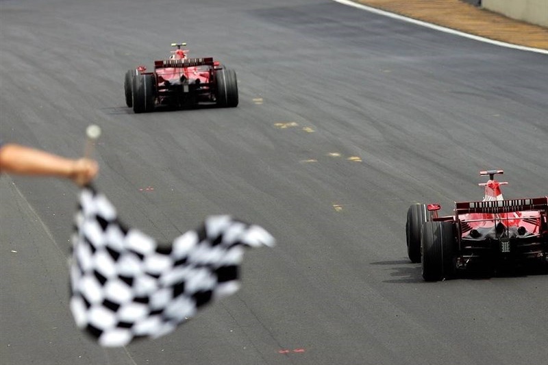 ادامه آمادهسازی عربستان برای برگزاری فرمول یک