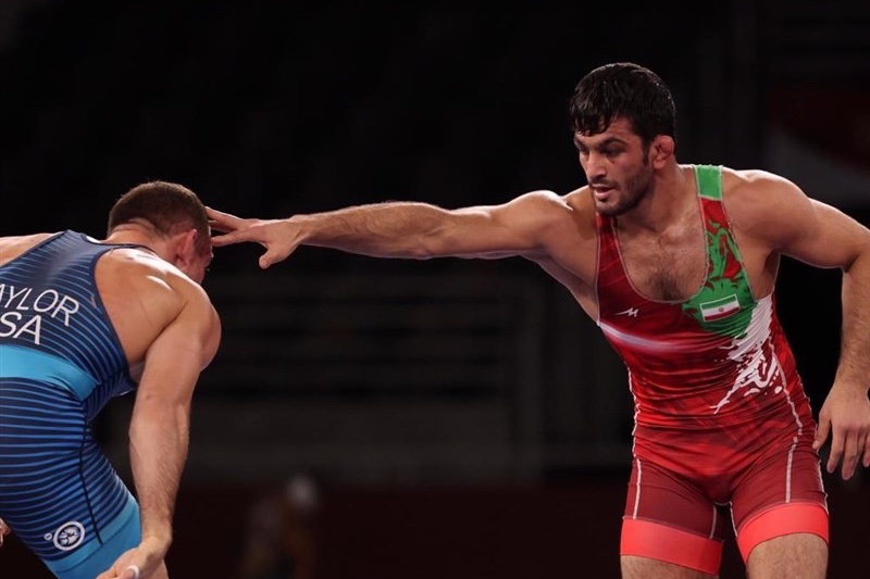 نگاهی به مسابقات جهانی نروژ/ سرشاخ گوششکستهها در جنگ ستارگان