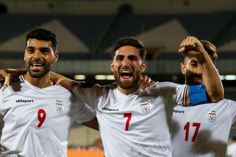 ۱۹ لژیونر از ۱۲ کشور در تیم ملی/ پرسپولیس و AEK با بیشترین ملیپوش