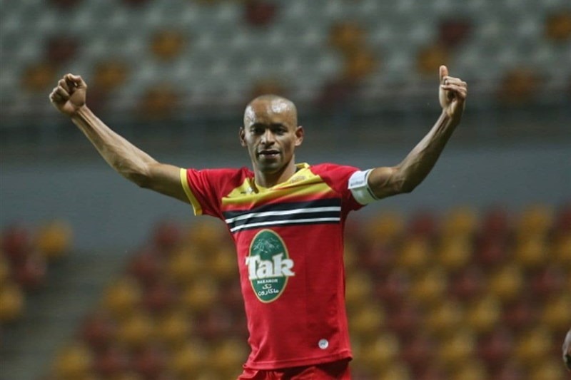 تمرینات اختصاصی کادر فنی فولاد برای پریرا/ شاگردان ویسی فردا به مصاف سایپا میروند