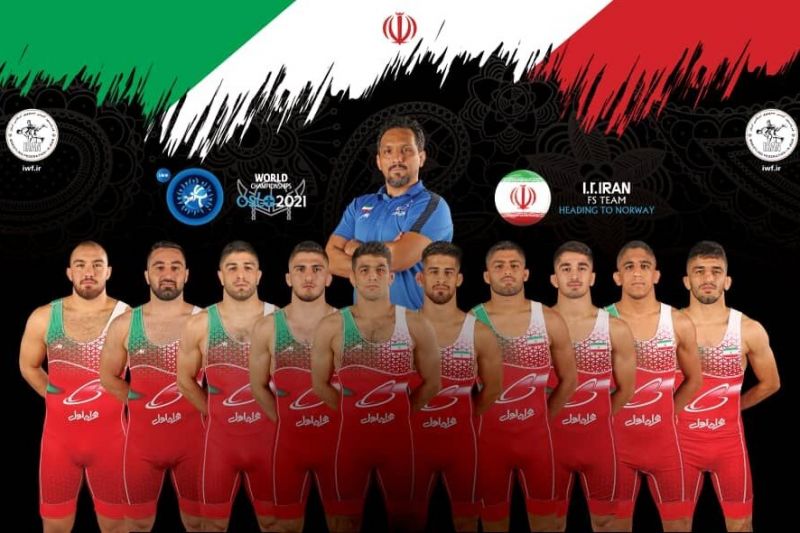 شب انتقام و طلسمشکنی کشتی ایران/ یک گام تا ششمین قهرمانی جهان