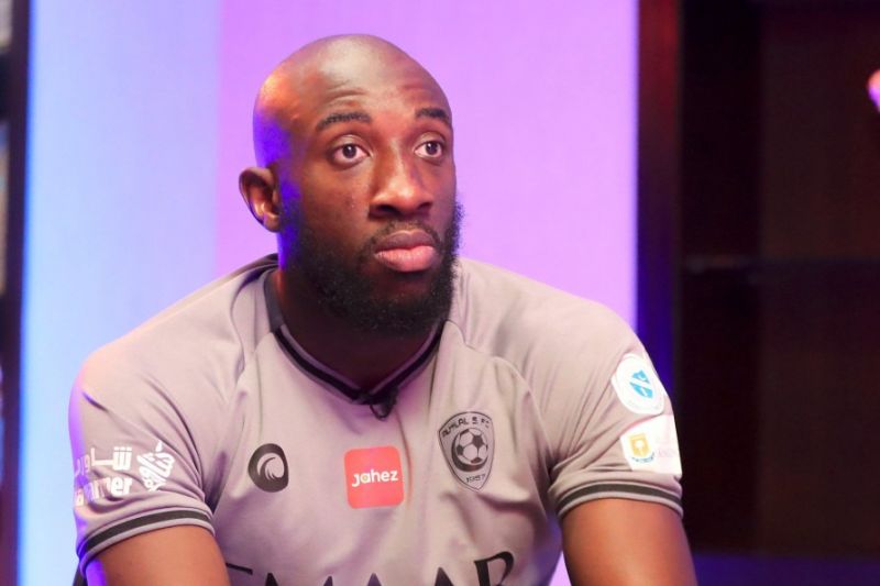 مهاجم الهلال عربستان: دنبال قهرمانی در آسیا هستیم