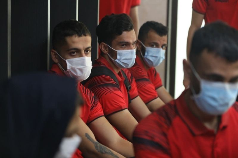 شهر خودروییها در ایفمارک (عکس)