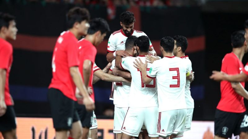 گزارش ویژه/ ایران و کرهجنوبی در مقدماتی جام جهانی؛ رقیب همیشگی