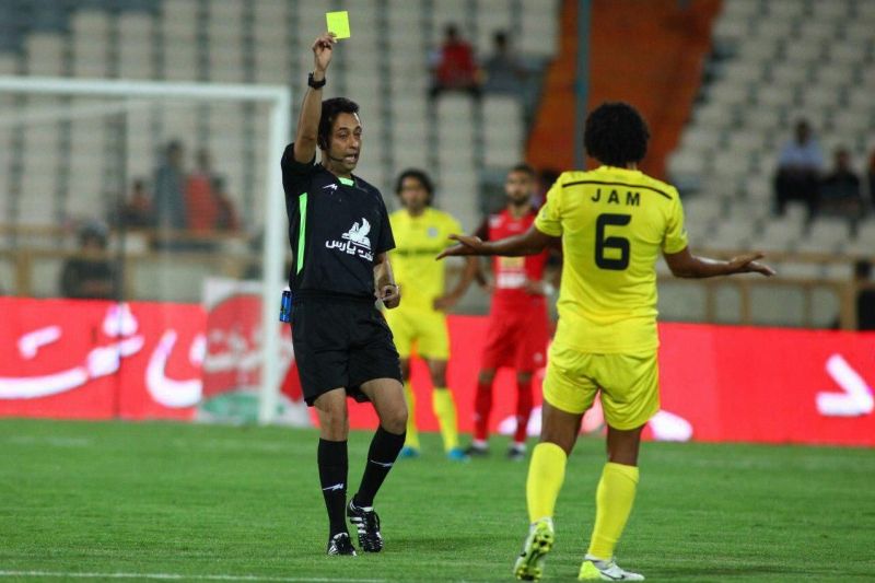 بنیادیفر: برقراری آرامش اشتباهات داوری را کاهش میدهد