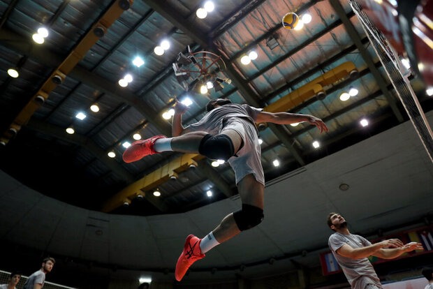 تغییر نام کمیته رویدادها و مسابقات والیبال به سازمان لیگ