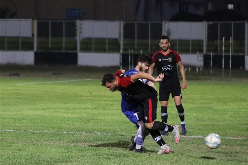 ساعت برگزاری و ورزشگاه‌های هفته نخست لیگ دسته اول مشخص شد/ میزبانی ملوان در رشت