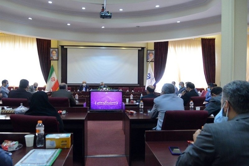 نشست وزیر ورزش و جوانان با بازرسان فدراسیونهای ورزشی