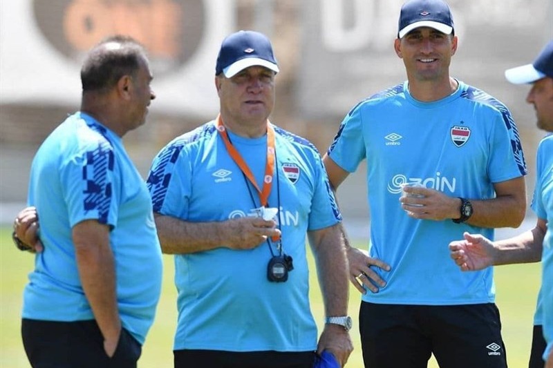 آغاز روند تغییر در تیم ملی عراق با حضور ادووکات در این کشور/ سفر مهم نمایندگان فیفا به بغداد