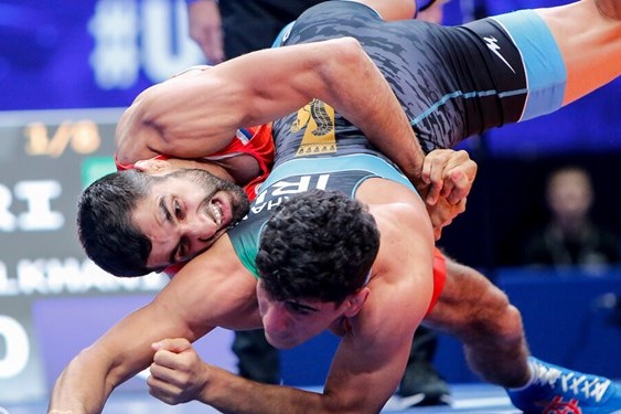 حضور ۱۶ تیم در لیگ فرنگی و ۱۴ تیم در لیگ کشتی آزاد/ هزینه 2 میلیاردی برای تست PCR