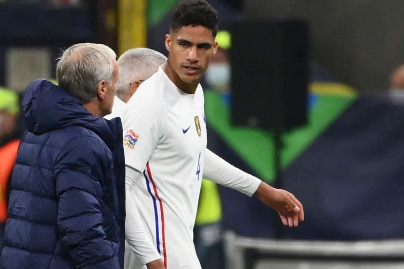 رسمی؛ دوری چند هفتهای ستاره منچستریونایتد از میادین