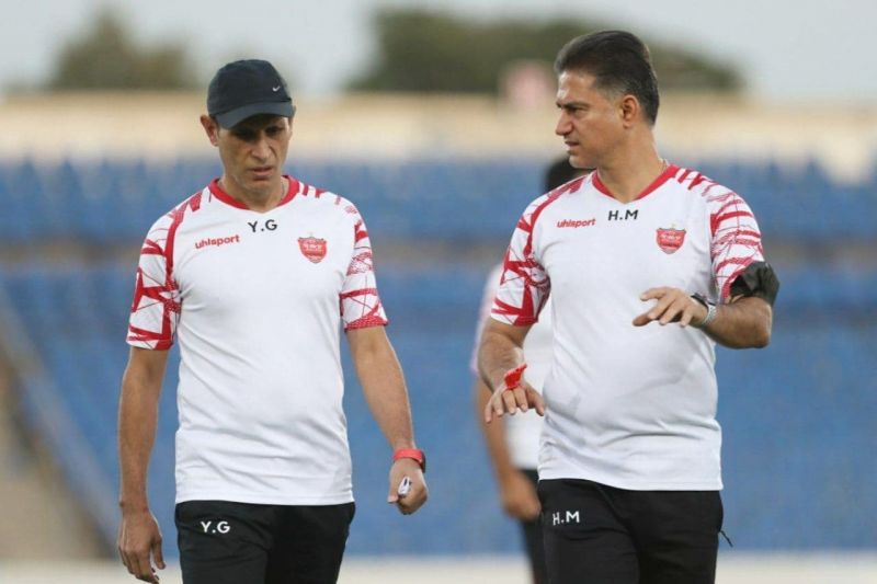 مطهری: میدانستیم الهلال عربستان بلوف میزند