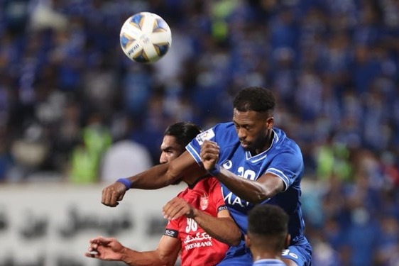 واکنش جالب AFC به برد قاطع الهلال مقابل پرسپولیس+عکس