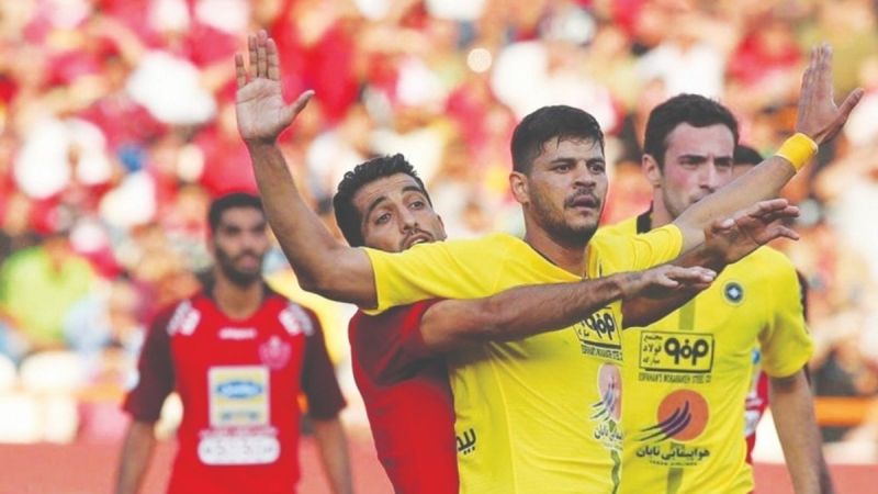 درخواست گلمحمدی از صدری؛ حل مشکل جذب کیروش استنلی