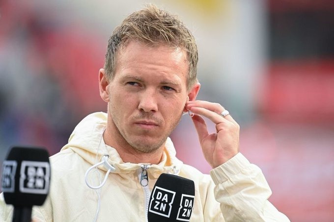 ناگلزمان: پزشک گفت که دیویس خوششانس بوده است