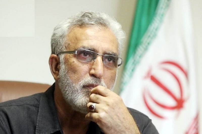 فرکی: حاشیه و لابیگری، همچنان در فوتبال ایران موج میزند/ تیم ملی در جام جهانی باید نگاهها را تغییر دهد