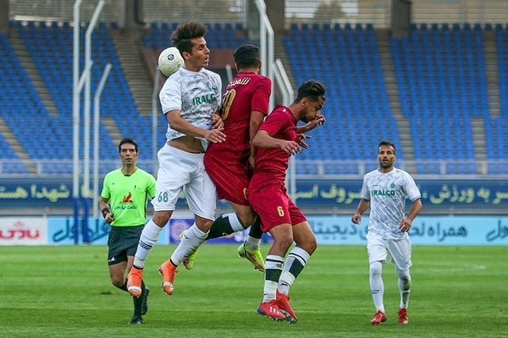 چشمپوشی سازمان لیگ از یک تخلف در هفته اول لیگ برتر/ تیمی با دو اسم در لیگ حرفهای!