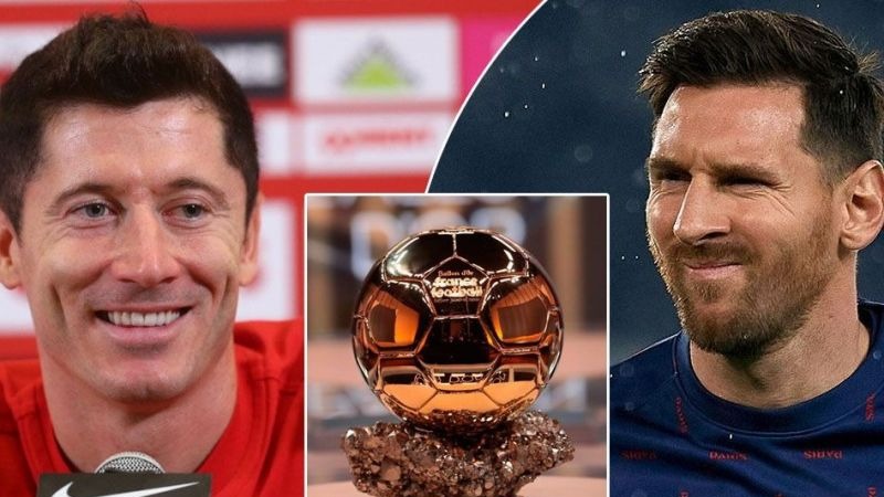 گزارش روز؛ مقایسه آماری مسی و لوا/ توپطلای آرژانتینی یا لهستانی؟