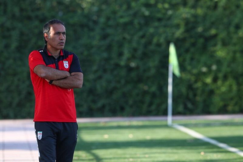 مهدویکیا: سعی کردیم تعامل خوبی با باشگاهها داشته باشیم/ تاجیکستان شاید جدیترین حریفمان باشد