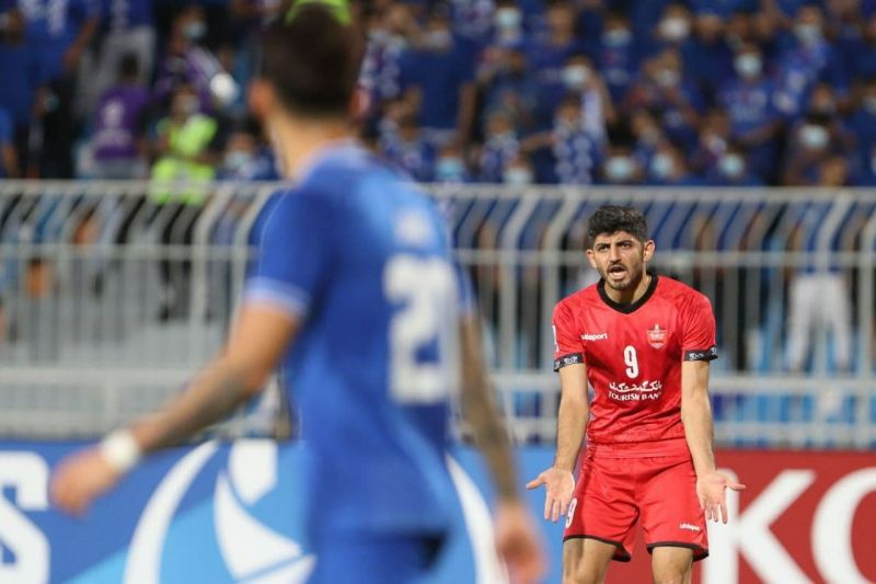 ترابی: بازی با الهلال بدترین روز من بود