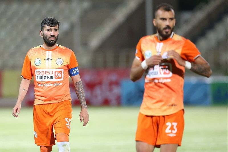 سوال روز؛ مسلمان به پرسپولیس برمیگردد؟