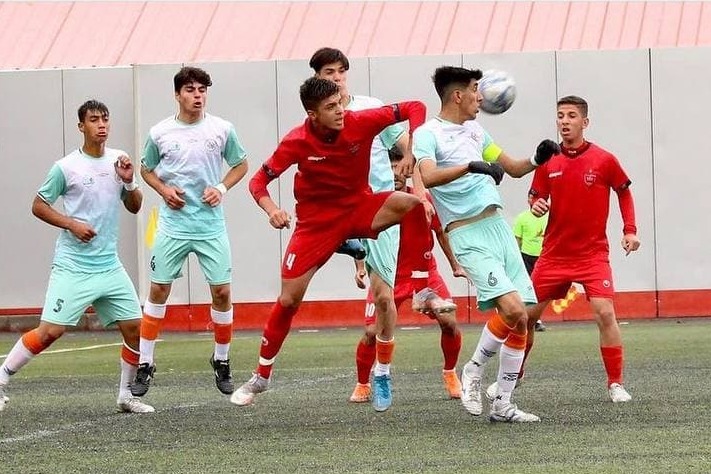 گزارش فارس/ تیمهای پایه پرسپولیس در قهقرا/ تغییرات در آکادمی به اسم پاکسازی به کام رفقا و دوستان