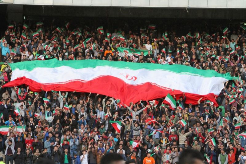 حضور تماشاگران در ورزشگاهها از ۲۰ آبان به یک شرط