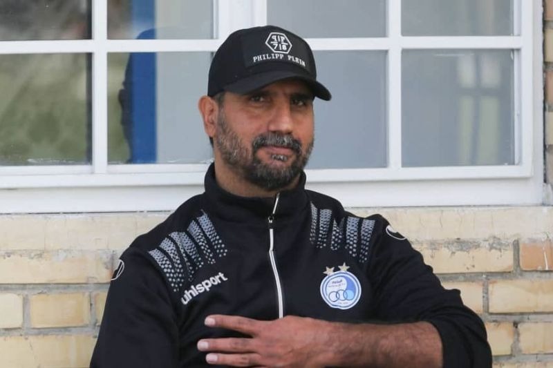 حسنزاده: با آمدن آجورلو حواشی استقلال از بین رفت/ تیم ملی در غیاب طارمی آسیب میبیند