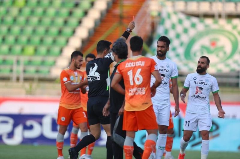 جمعه سرنوشتساز در انتظار سایپا و ذوبآهن